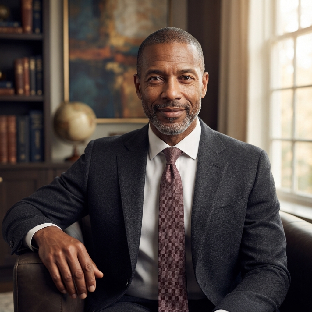 James Carter