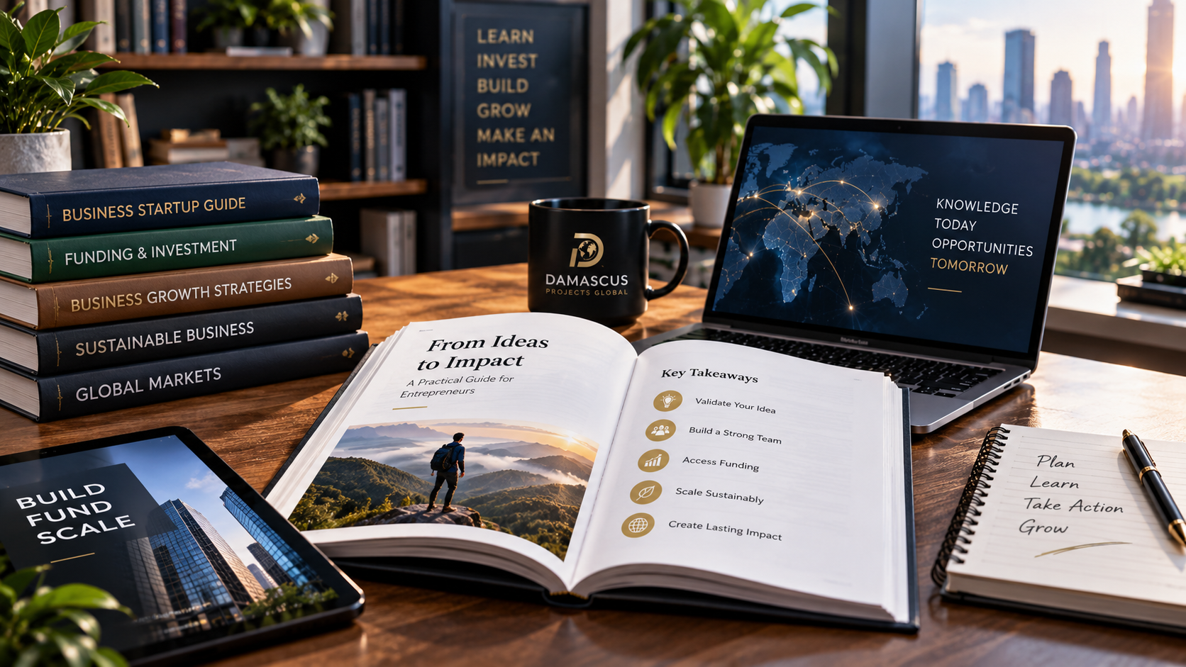 Blog & Insights